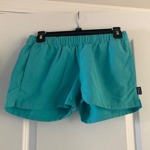 Patagonia women shorts